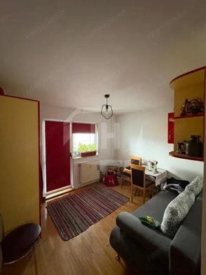 Apartament 4 camere, decomandat, Manastur - imagine 3