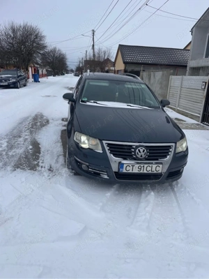 Vw Passat  - imagine 2
