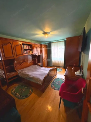 Apartament 4 camere, decomandat, Manastur - imagine 4
