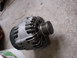 Alternator renault megane 3 dvi