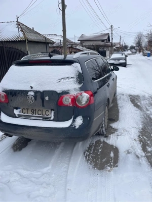 Vw Passat  - imagine 3