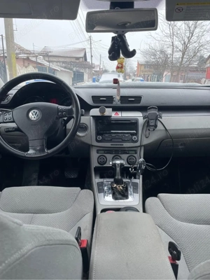 Vw Passat  - imagine 5