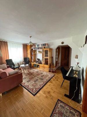 Apartament 4 camere, decomandat, Manastur