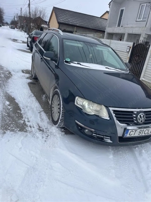Vw Passat  - imagine 4