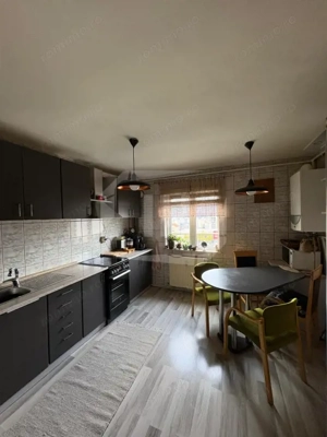 Apartament 4 camere, decomandat, Manastur - imagine 5