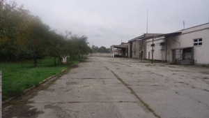 Hală depozitare / producție, 10000 mp