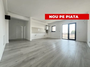 Apartament 2 camere, 60mp utili, balcon 8mp, Constructie Noua - Mehala
