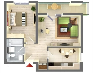 Ap 2cam, Mircea apropiere Piata Alexandru