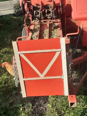 Vând balotieră AMA 263 - imagine 4