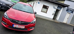 Opel astra K 2022 - imagine 2