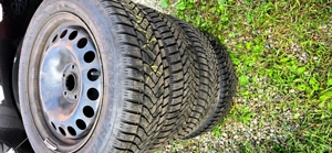 Opel astra K 2022 - imagine 3