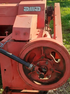 Vând balotieră AMA 263 - imagine 2