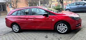 Opel astra K 2022 - imagine 5