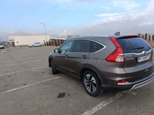 De vanzare Honda CRV - imagine 4