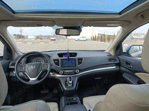 De vanzare Honda CRV - imagine 2