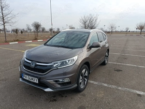 De vanzare Honda CRV - imagine 5