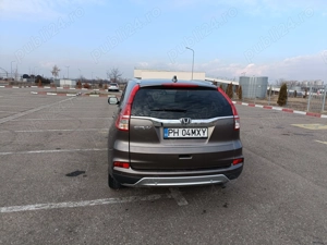 De vanzare Honda CRV - imagine 3