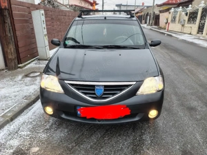 vand dacia logan 1 