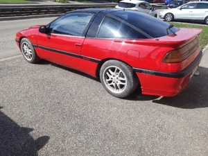 Mitsubishi eclipse  - imagine 2