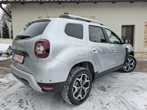  DACIA Duster Prestige 1.5 diesel - euro 6 - recent adusa - imagine 4