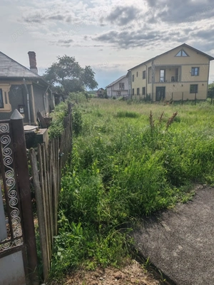 Vand teren intravilan - imagine 4