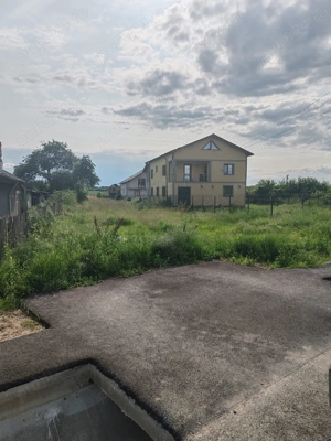 Vand teren intravilan - imagine 5