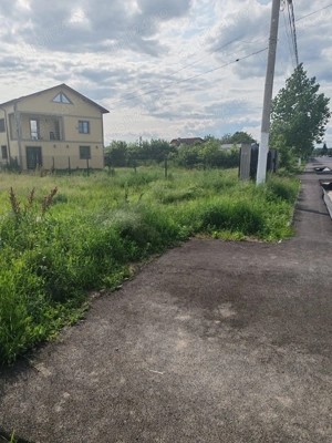 Vand teren intravilan - imagine 3