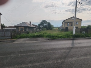 Vand teren intravilan - imagine 2