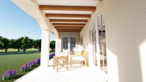 Comision 0- toate utilitatile - incalzire in pardoseala- carpot auto- predare la cheie- dormitor cu  - imagine 3