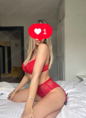 Escorta VIP!! Poze reale !!