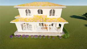 Comision 0- toate utilitatile - incalzire in pardoseala- carpot auto- predare la cheie- dormitor cu  - imagine 5