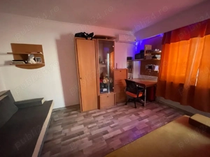 Gara McDonald's Ap 1cam Decomandat, Mobilat, Confort I