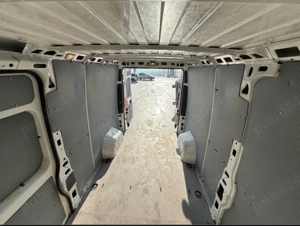 Vand Citroen Jumper!