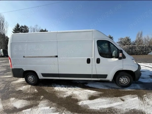 Vand Citroen Jumper! - imagine 2