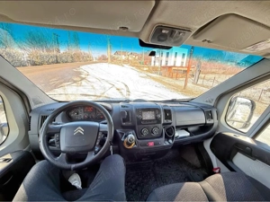 Vand Citroen Jumper! - imagine 6