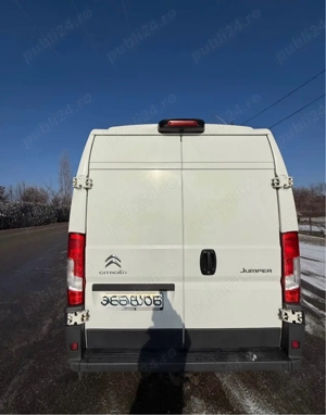 Vand Citroen Jumper! - imagine 4