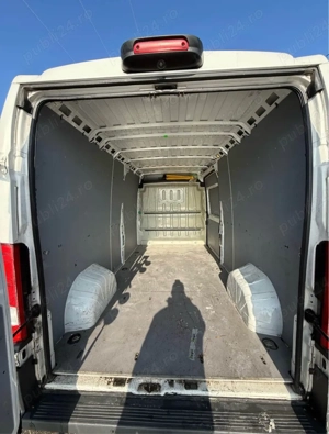 Vand Citroen Jumper! - imagine 8