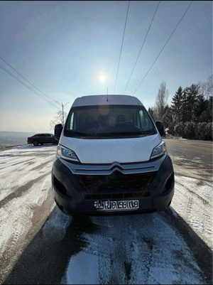 Vand Citroen Jumper! - imagine 7