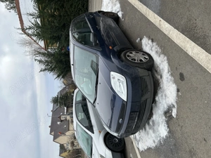 Vând Ford fiesta în stare foarte bună 