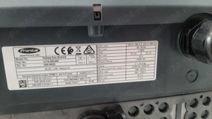 Invertor Fronius Eco 25kw - imagine 2