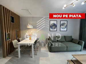 Ap 2 camere | Terasă 12 mp | Parcare subterană+Boxă | Zona Frunzișului–Azoria