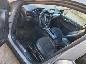 Ford Kuga 2.5 Duratec PHEV Titanium X, inmatriculat 2021 - imagine 10