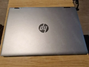 Laptop HP Pavilion 360 - imagine 3