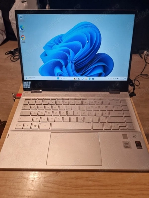 Laptop HP Pavilion 360 - imagine 2