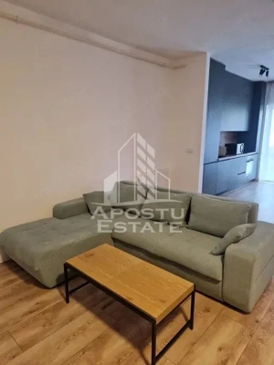 Apartament cu 2 camere, zona Torontalului, Pet Friendly