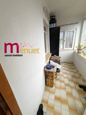 Apartament 2 camere,zona Eden - imagine 7
