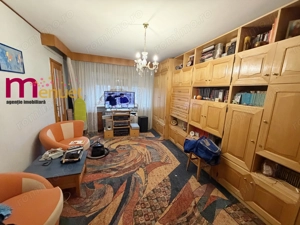 Apartament 2 camere,zona Eden - imagine 2