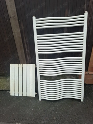 Calorifer baie port-prosop