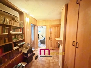 Apartament 2 camere,zona Eden - imagine 10