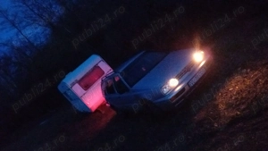 Vand Volkswagen Golf3